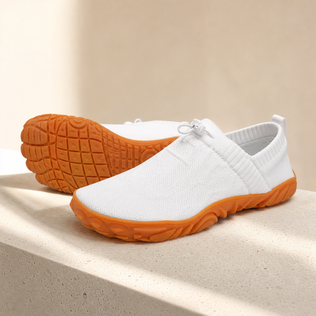 Splayra Flex™ Barefoot Walking Shoes