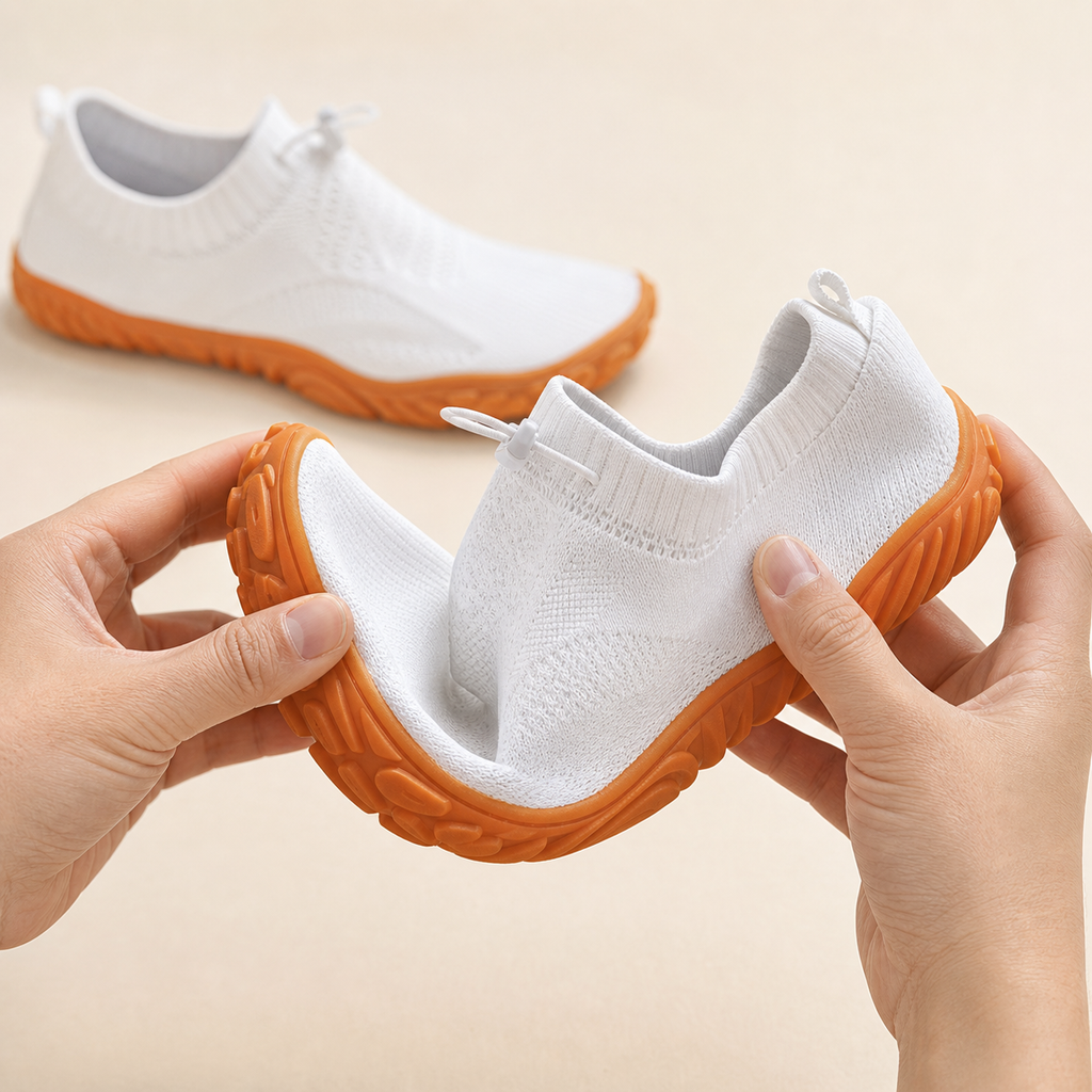 Splayra Flex™ Barefoot Walking Shoes