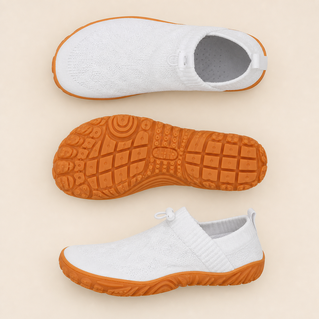 Splayra Flex™ Barefoot Walking Shoes