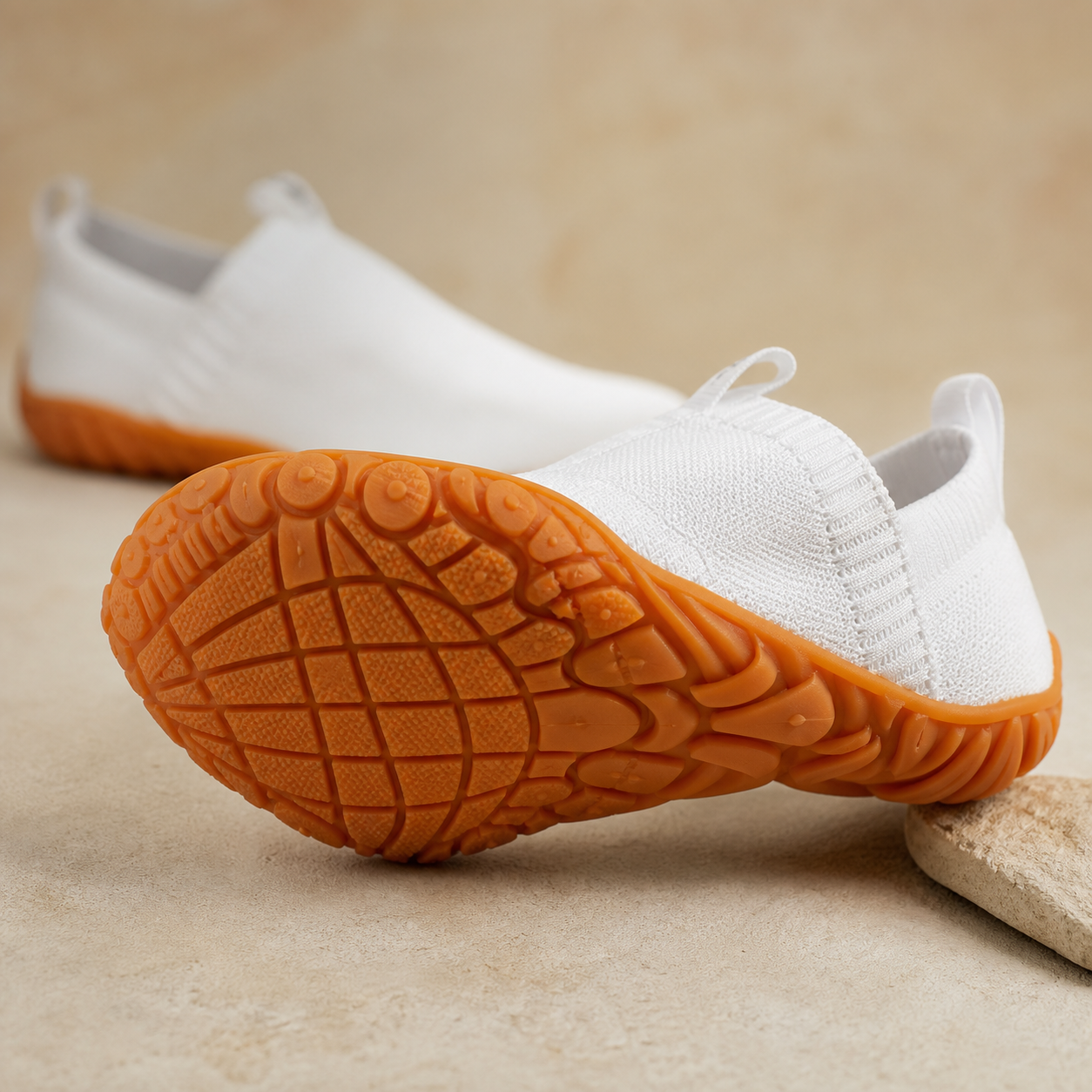 Splayra Flex™ Barefoot Walking Shoes